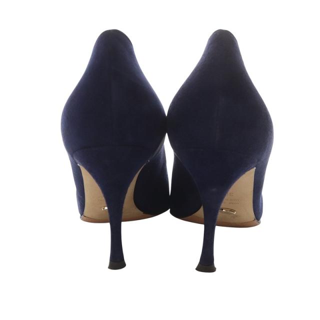 sergio rossi セルジオ ロッシ ポインテッドトゥピンヒールブーティ 20496 93287 ブラック 38 IT8L9Q3GP3KS 【定番，SALE】