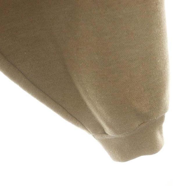 中古】レミレリーフ REMI RELIEF T/C ウラケSweat プルオーバー