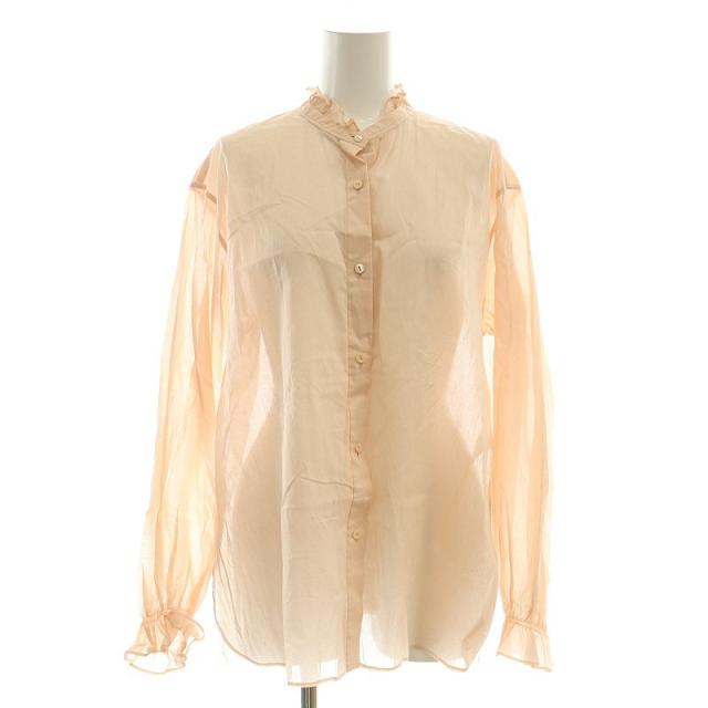 ドゥロワー ブラウス36