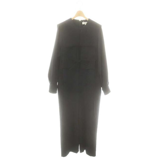 23AW ENFOLD ALL IN ONE オールインワン　38 23AW ENFOLD ALL IN ONE オールインワン 38