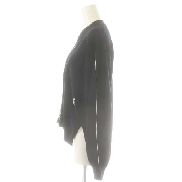 nagonstans ナゴンスタンス スクエア スリーブ C/D　カーディガン nagonstans(ナゴンスタンス)｜スクエア スリーブ C/D