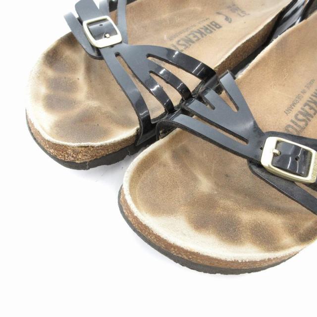 中古】ビルケンシュトック BIRKENSTOCK BALI サンダル シューズ