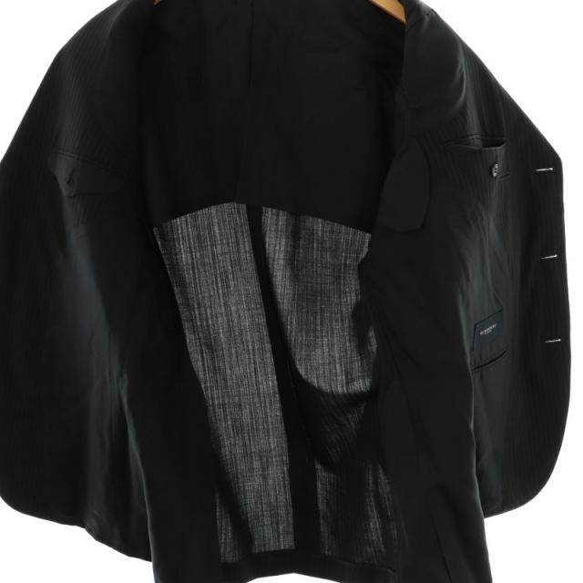 極美品 バーバリー ダウンコート ノバチェック フード ベルト M