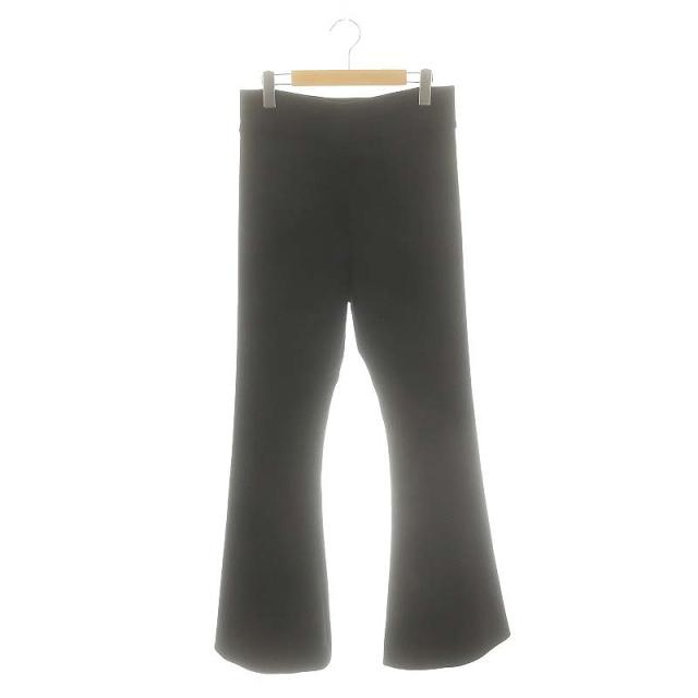 セリーヌ CELINE スラックス パンツ トラウザーズ フレア 【公式通販