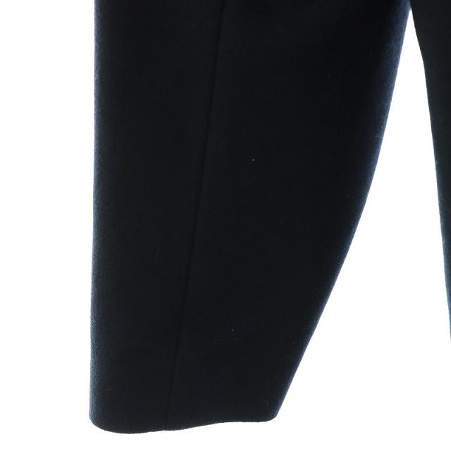 セオリー/ Theory BELVIN WP Aコート ロング/ネイビー/M 楽天市場