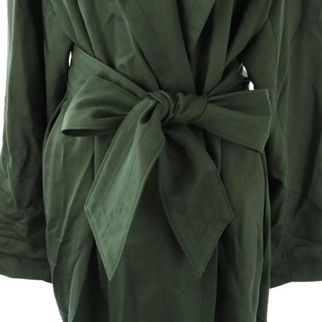 中古】カオス ジェントルマン レディ エクセレントコート スプリング