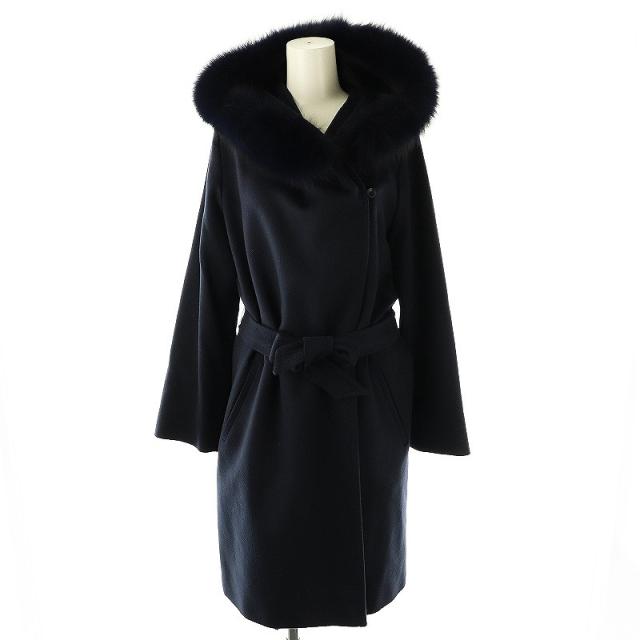 Max Mara（ファー ・ ダウンコート）のフリマアイテム一覧 MaxMara