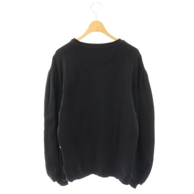 中古】ヴァレンティノ ヴァレンチノ VALENTINO Vロゴ バルーンスリーブ