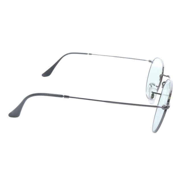 【中古】レイバン RAY BAN ROUND METAL サングラス 眼鏡 50□21 145 グレー RB3447 /SR33 ■SH メンズ その他サングラス