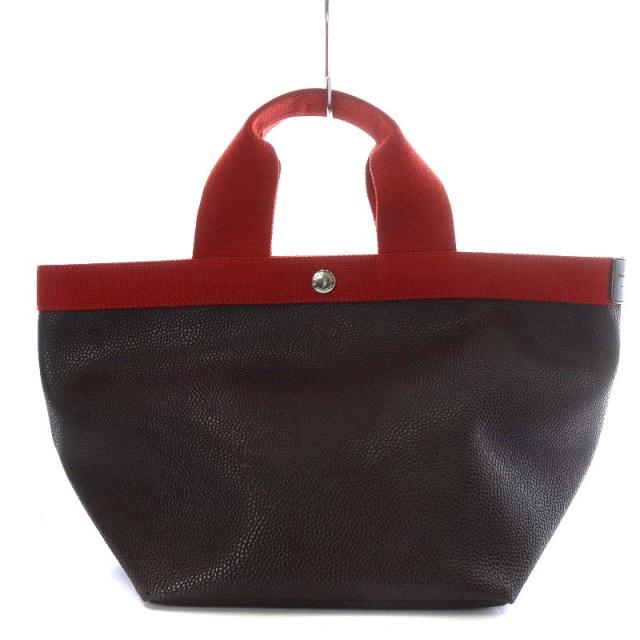 中古】エルベシャプリエ Herve Chapelier 707GP リュクス舟型