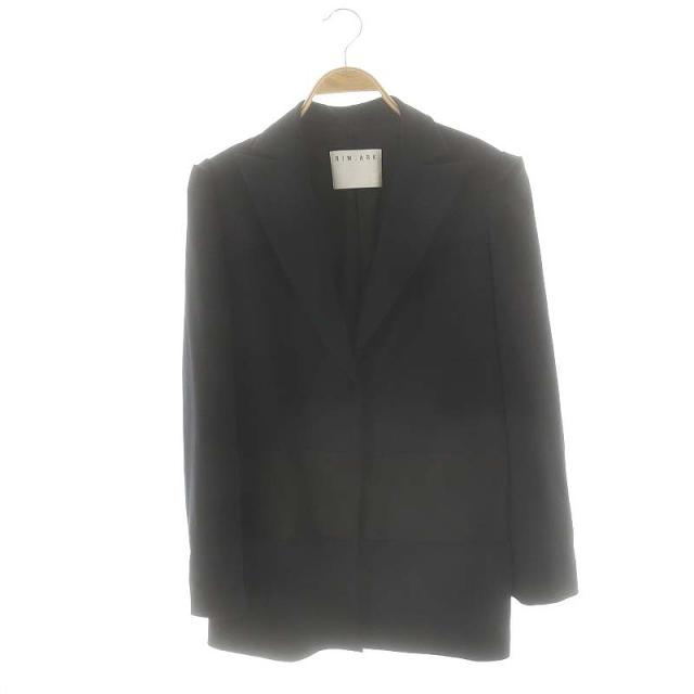 中古】リムアーク rim.ark 24AW Fashionable tailored JK 中古】リムアーク rim.ark 24AW Fashionable tailored JK