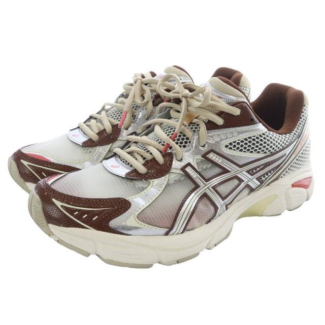 【中古】アシックス asics ABOVE THE CLOUDS スニーカー 28cm 茶色 ブラウン 1203A654 GT-2160 /SR37 ■AD メンズ その他スニーカー