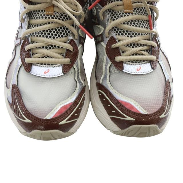 【中古】アシックス asics ABOVE THE CLOUDS スニーカー 28cm 茶色 ブラウン 1203A654 GT-2160 /SR37 ■AD メンズ その他スニーカー