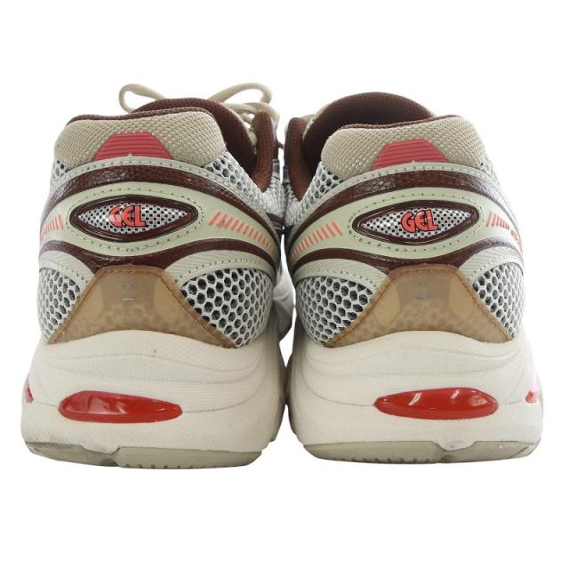 【中古】アシックス asics ABOVE THE CLOUDS スニーカー 28cm 茶色 ブラウン 1203A654 GT-2160 /SR37 ■AD メンズ その他スニーカー