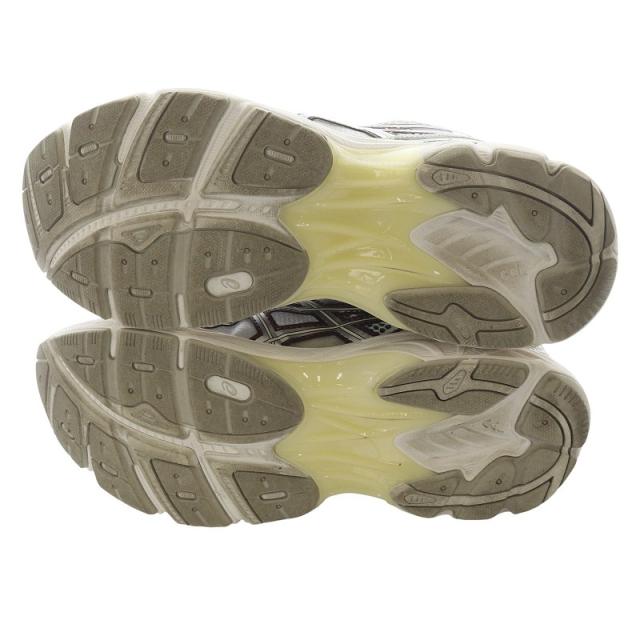 【中古】アシックス asics ABOVE THE CLOUDS スニーカー 28cm 茶色 ブラウン 1203A654 GT-2160 /SR37 ■AD メンズ その他スニーカー