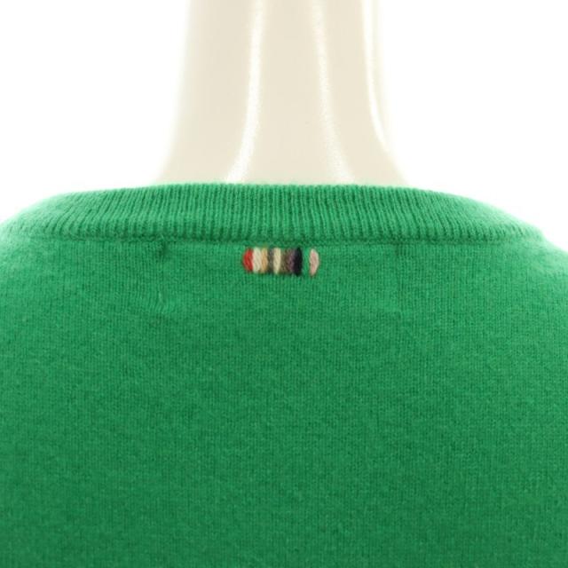 中古】エクストリームカシミア extreme cashmere カシミヤハーフ