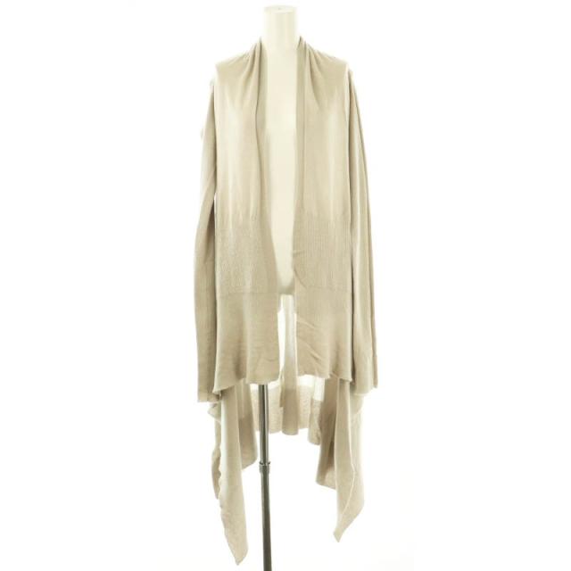 Rick Owensリック オウエンス ロングニットカーディガン Rick Owens