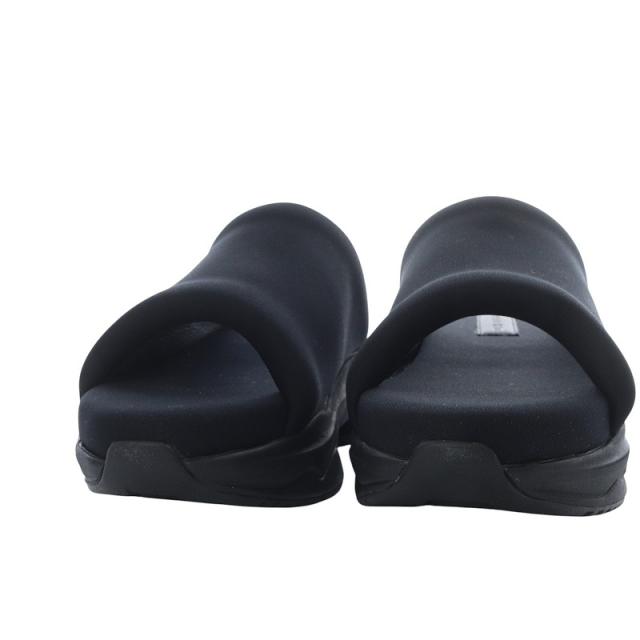 中古】ピッピシック PIPPICHIC LUKE 厚底ミュール サンダル