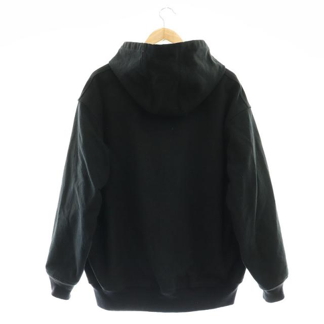 COMOLI コットンダックジップパーカー 2 COMOLI 23SS コットンダック