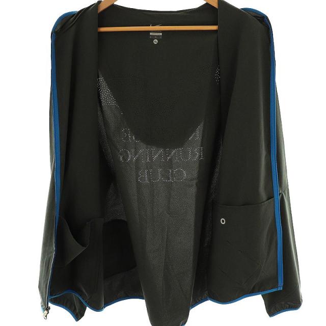 GYAKUSOU ジップアップジャケット XL