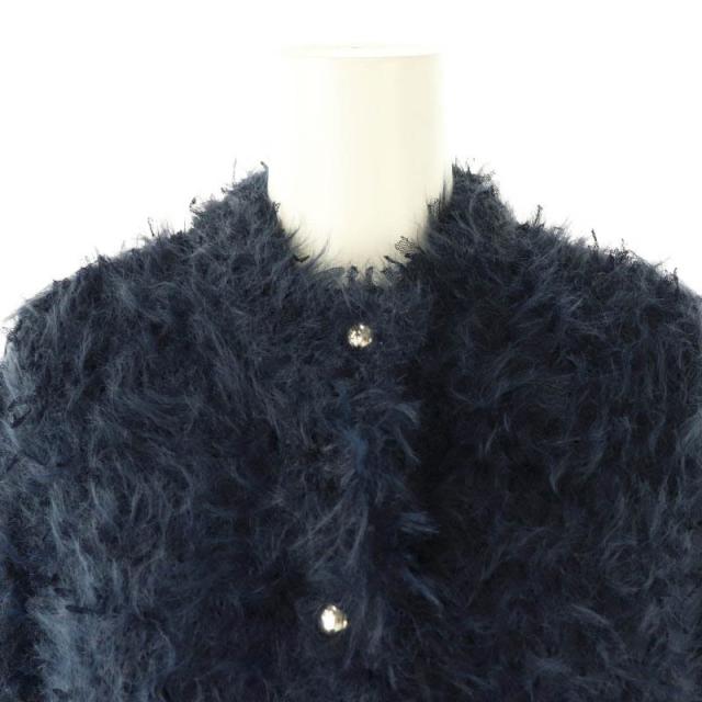 中古】アルアバイル allureville 24AW テープシャギー