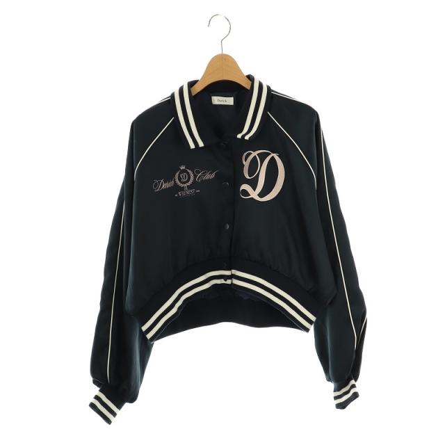 Darich Clubスカジャン ダーリッチ 24時間内発送】Darich Club