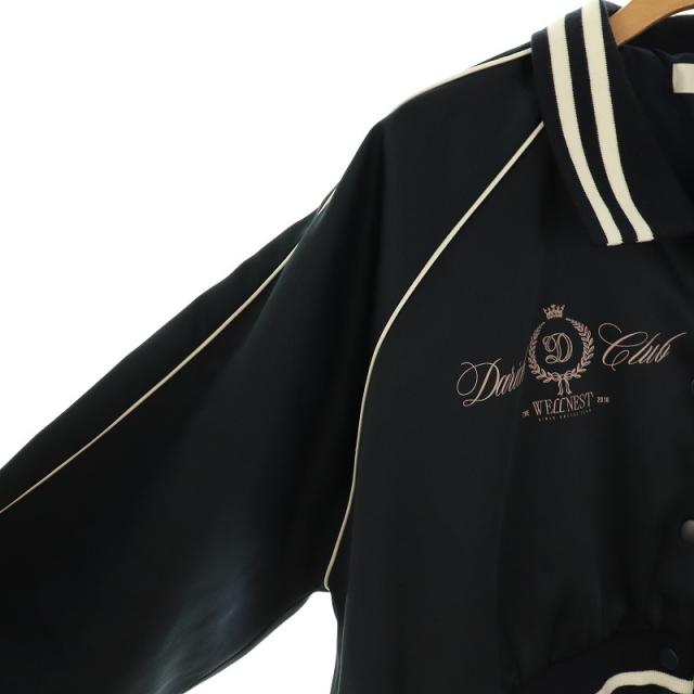 Darich♡Darich club スカジャン♡ピンク ダーリッチ Darich