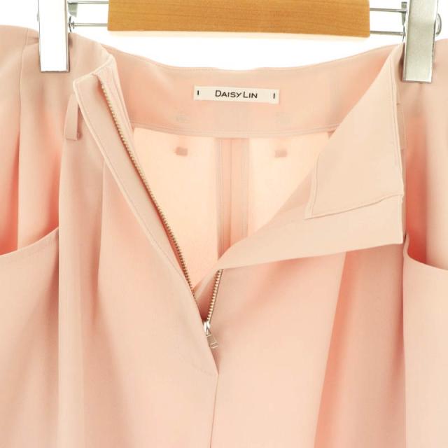 中古】デイジーリン DAISY LIN 06275 フレアキュロットパンツ ワイド  