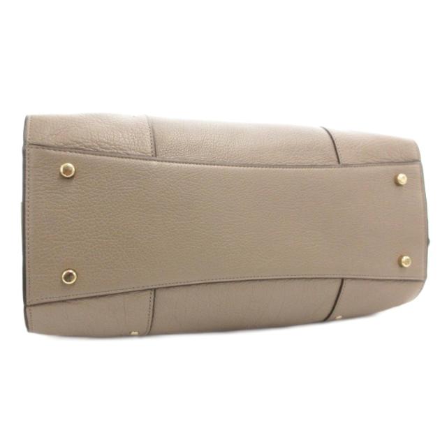 【超美品】COACH コーチ マーサーサッチェル グレインレザー 2WAYバッグ COACH マーサーサッチェル24グレインレザー COACH（コーチ）の