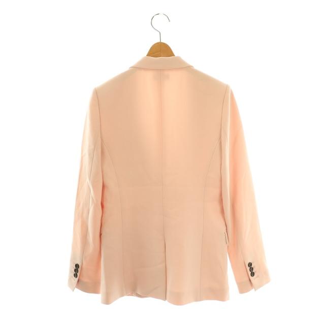 中古】セオリー Theory 24AW Admiral Crepe Staple Blazer B