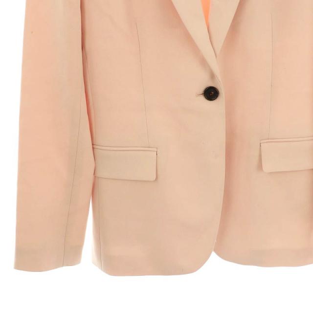 中古】セオリー Theory 24AW Admiral Crepe Staple Blazer B