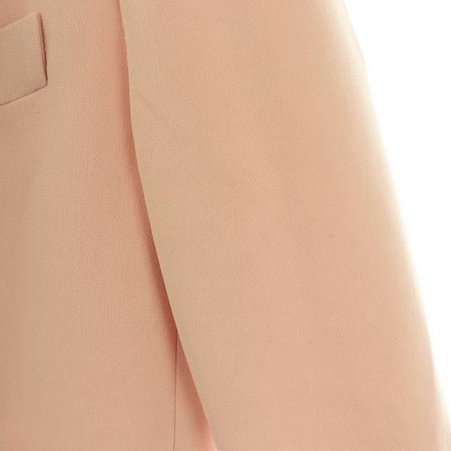 中古】セオリー Theory 24AW Admiral Crepe Staple Blazer B