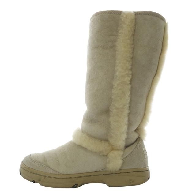 アグ UGG ブーツ【中古】 UGG - アグ UGG クラシック チラピーク  