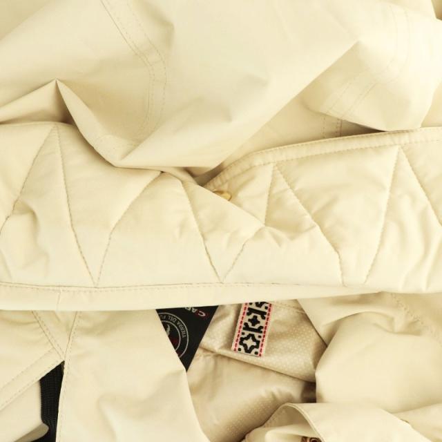 中古】ケープホーン CAPEHORN MONTT マウンテンパーカー ジャケット