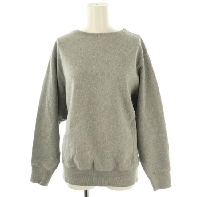 ロンハーマンヴィンテージ スウェット トレーナー xs ロンハーマン