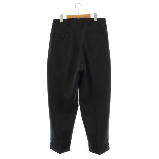 A PRESSE covert cloth trousers (ア プレッセ) Covert Cloth Trousers