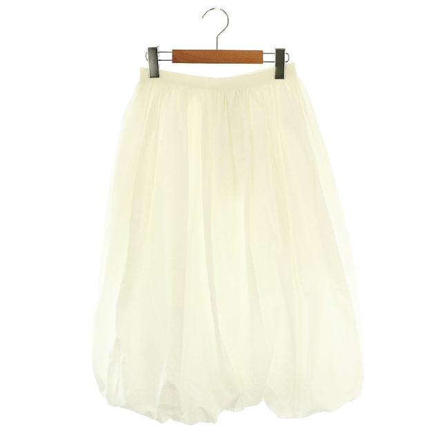 PATOU パトゥ ロング・マキシ丈スカート レディース 【古着】【中古】 PATOU パトゥ ロング・マキシ丈スカート レディース 【古着】【中古