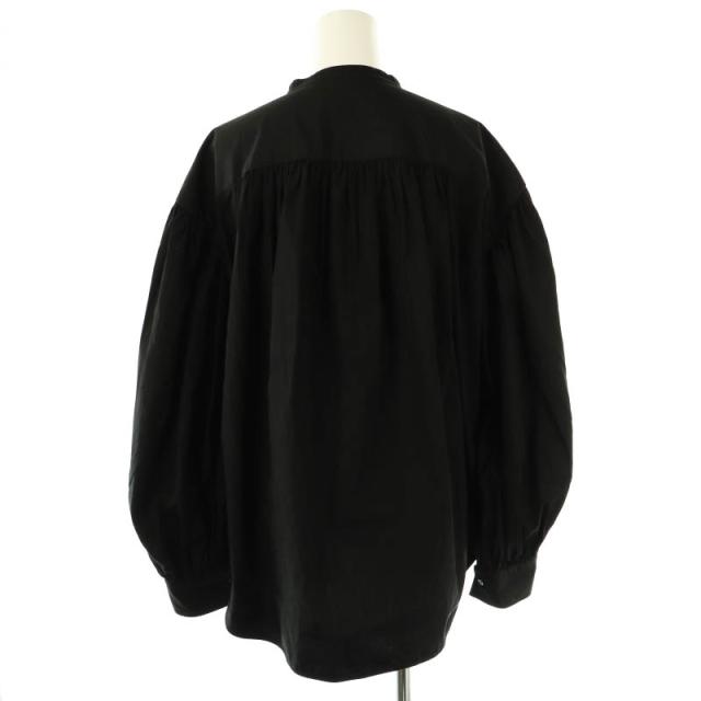 中古】トゥモローランド B 23AW コットンタイプライター ボザムシャツ