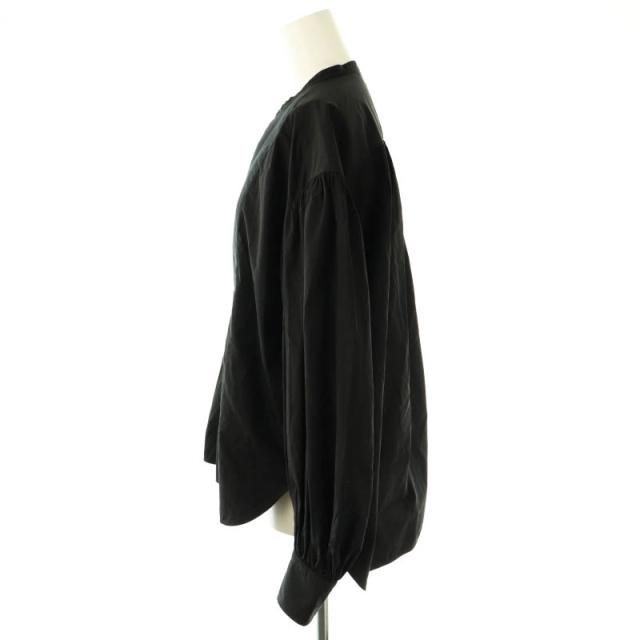 中古】トゥモローランド B 23AW コットンタイプライター ボザムシャツ