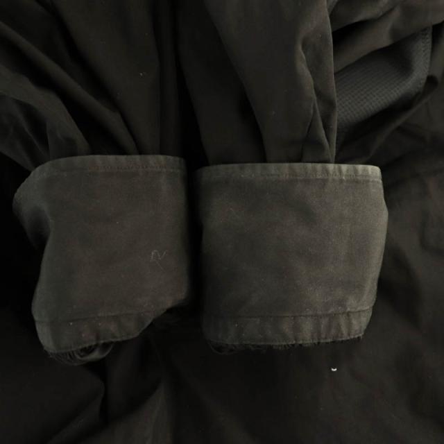 中古】トゥモローランド B 23AW コットンタイプライター ボザムシャツ