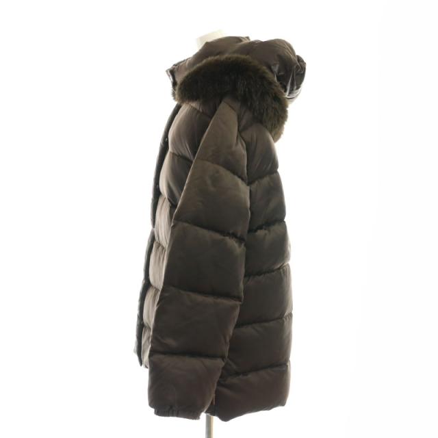 中古】モンクレール MONCLER VALENTINE バレンティーヌ ダウン