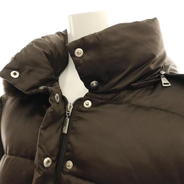 中古】モンクレール MONCLER VALENTINE バレンティーヌ ダウン