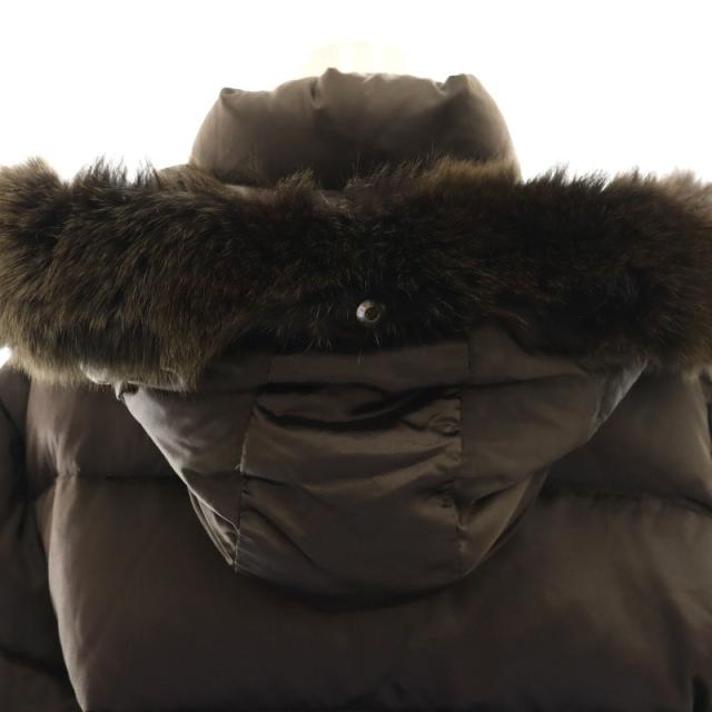 中古】モンクレール MONCLER VALENTINE バレンティーヌ ダウン