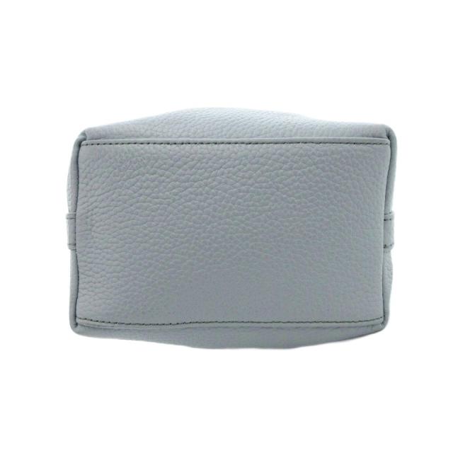 VASIC」 ハンドバッグ - ブルー レディース ヴァジック VASIC