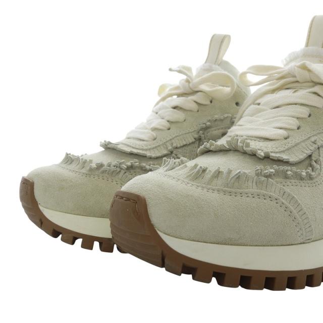 中古】クリスチャンディオール Christian Dior Cest Dior スニーカー