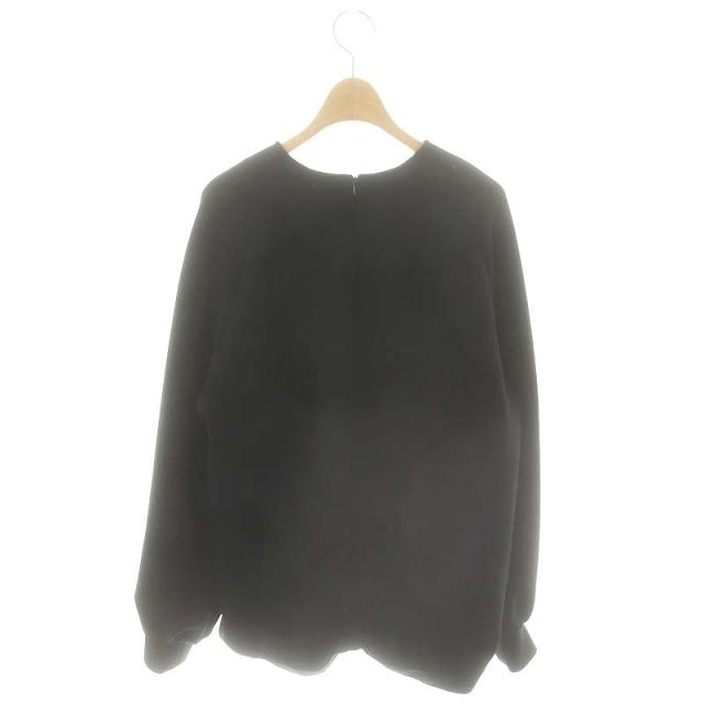 極美品△コムデギャルソン コムデギャルソン コムコム 変形 裾フリル