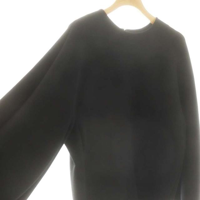 dumblefit クルーネック プルオーバー ブラック 新品タグ付！dumblefit