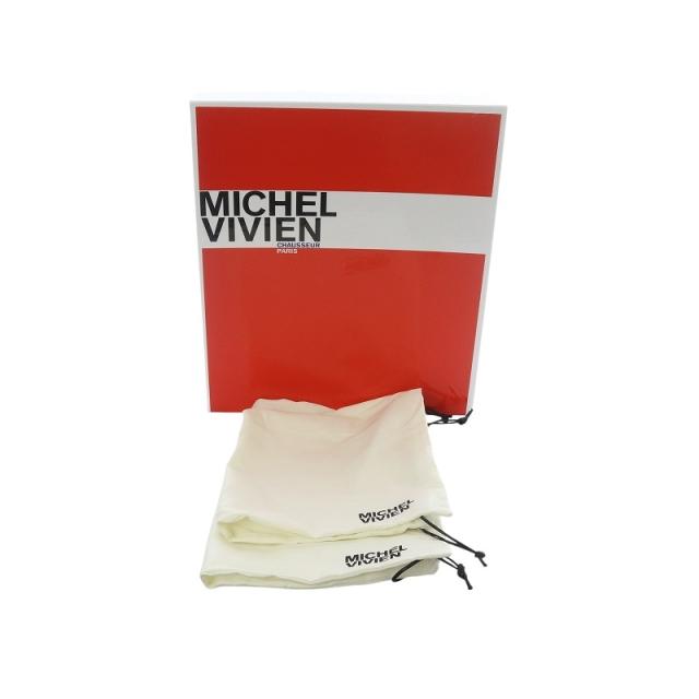 中古】ミッシェル ヴィヴィアン MICHEL VIVIEN アパルトモン取扱