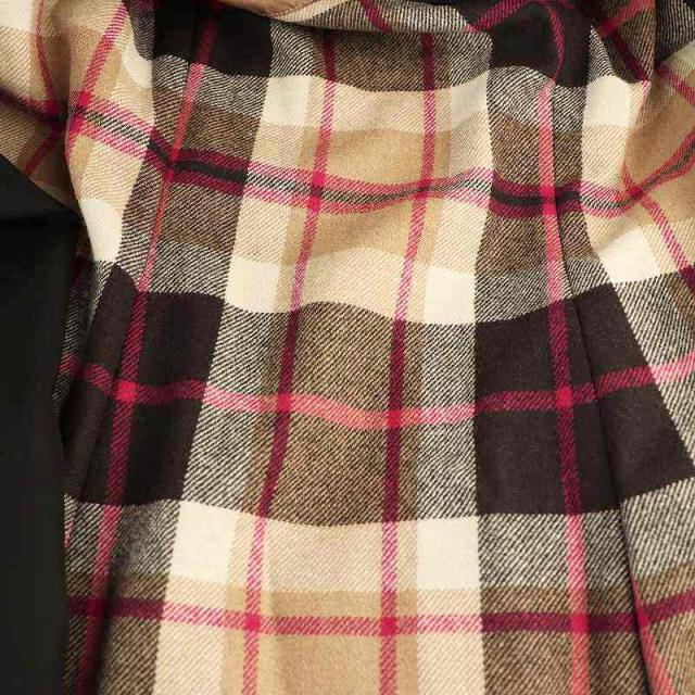 【中古】マッキントッシュ ロンドン ライナー付きトレンチコート スプリングコート ロング ダブル 36 中古】マッキントッシュ ロンドン ライナー付きトレンチコート