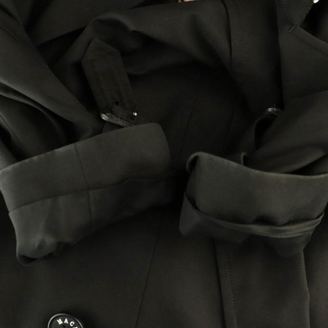 中古】マッキントッシュ ロンドン ライナー付きトレンチコート